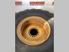 Pneu avec jantes pour Caterpillar 924G Photo 3 thumbnail