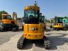 Caterpillar 303.5 Photo 3 thumbnail