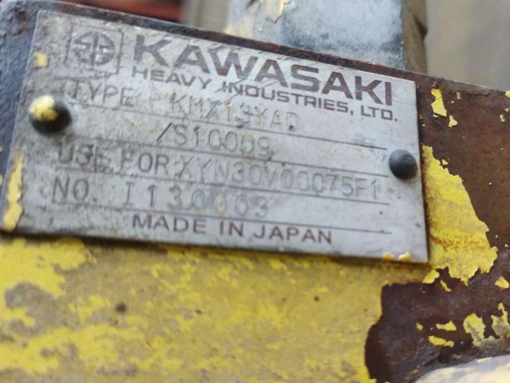 Distributeur hydraulique pour New Holland E 215 Photo 5