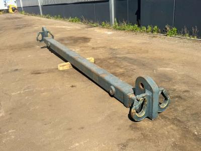 Diversen evenaar en vente par Big Machinery