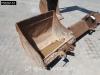 JCB 90Z-2 3 Buckets - A/C Photo 13 thumbnail