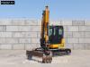 JCB 90Z-2 3 Buckets - A/C Photo 9 thumbnail