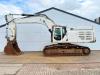 Caterpillar 349EL ME - Automatic Greasing / Camera Photo 1 thumbnail