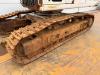 Caterpillar 349EL ME - Automatic Greasing / Camera Photo 18 thumbnail