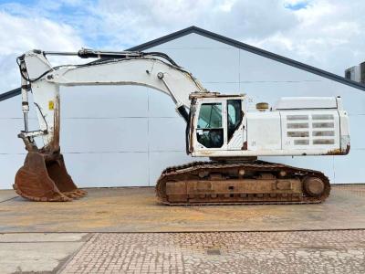 Caterpillar 349EL ME - Automatic Greasing / Camera en vente par Boss Machinery