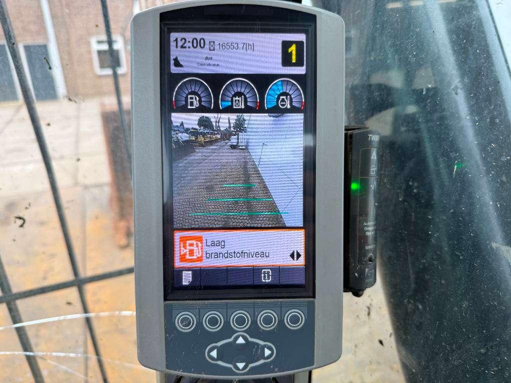 Caterpillar 349EL ME - Automatic Greasing / Camera Photo 10