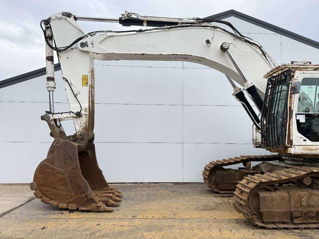 Caterpillar 349EL ME - Automatic Greasing / Camera Photo 12