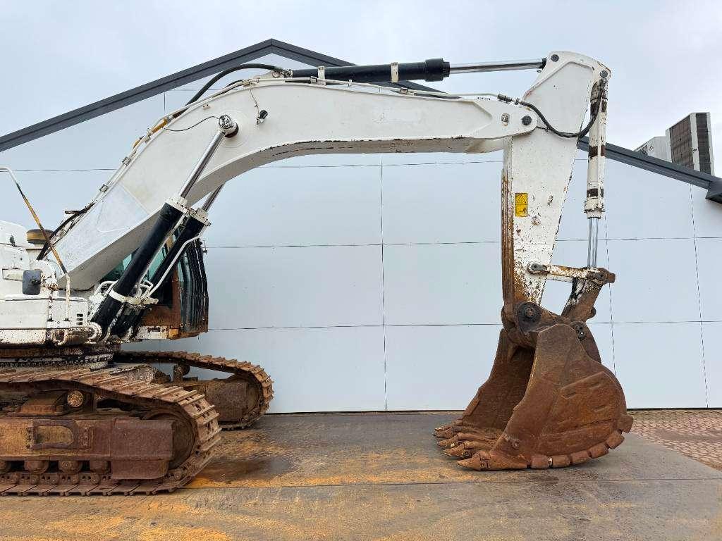 Caterpillar 349EL ME - Automatic Greasing / Camera Photo 13