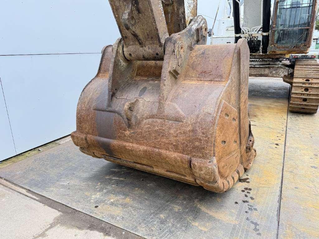 Caterpillar 349EL ME - Automatic Greasing / Camera Photo 15