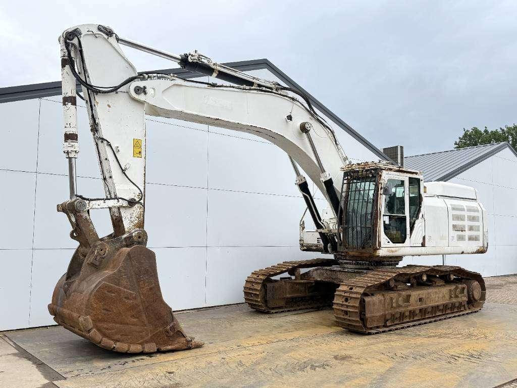 Caterpillar 349EL ME - Automatic Greasing / Camera Photo 2