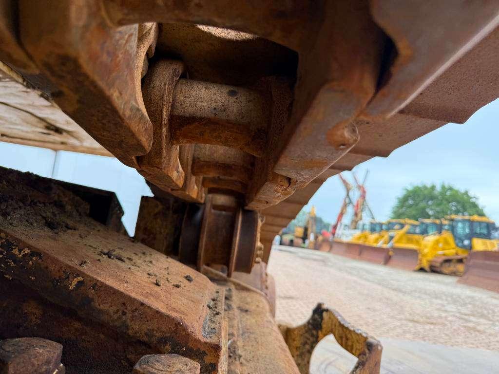 Caterpillar 349EL ME - Automatic Greasing / Camera Photo 22
