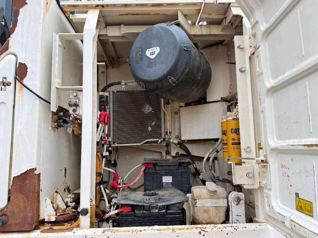 Caterpillar 349EL ME - Automatic Greasing / Camera Photo 24