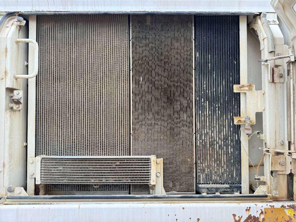 Caterpillar 349EL ME - Automatic Greasing / Camera Photo 25