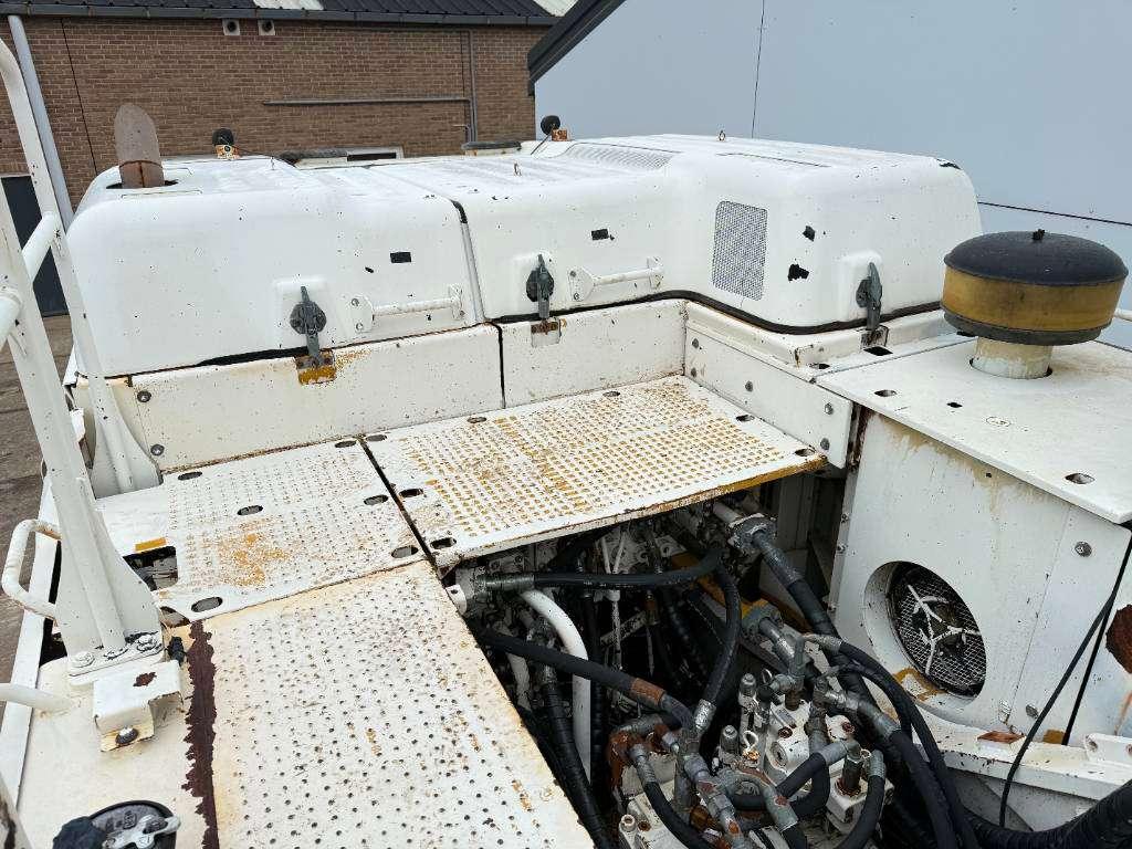 Caterpillar 349EL ME - Automatic Greasing / Camera Photo 26