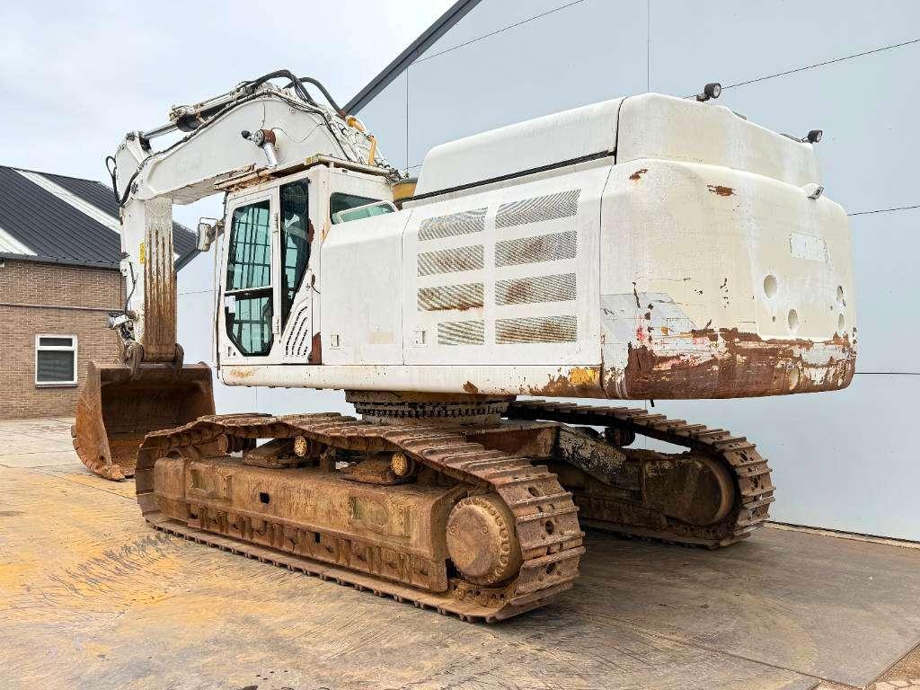 Caterpillar 349EL ME - Automatic Greasing / Camera Photo 3