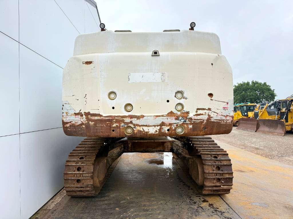 Caterpillar 349EL ME - Automatic Greasing / Camera Photo 4