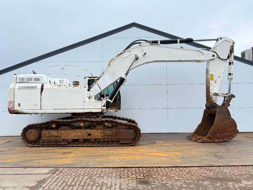 Caterpillar 349EL ME - Automatic Greasing / Camera Photo 6