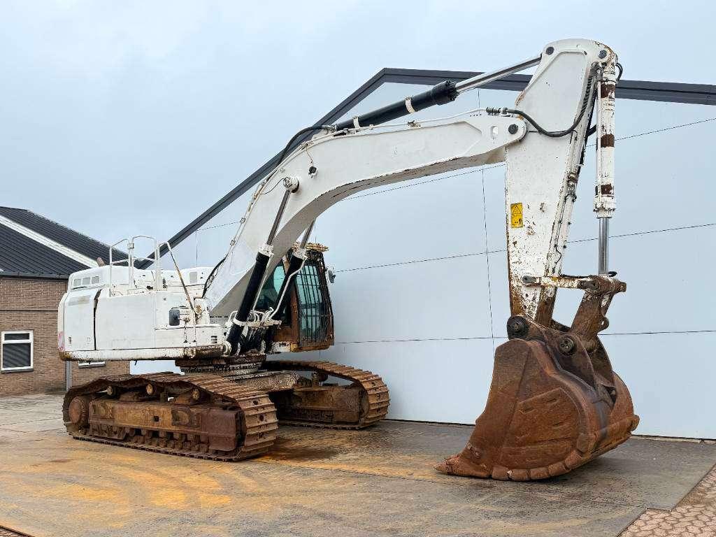 Caterpillar 349EL ME - Automatic Greasing / Camera Photo 7