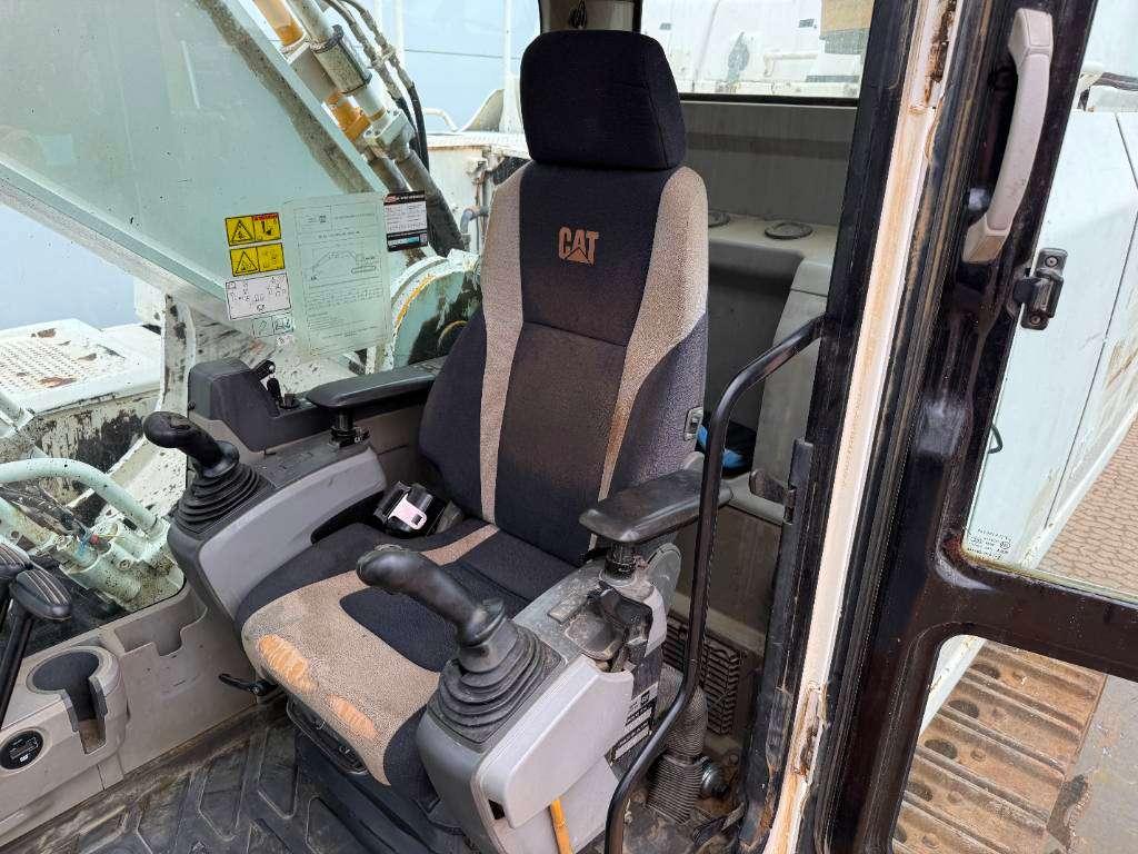 Caterpillar 349EL ME - Automatic Greasing / Camera Photo 8