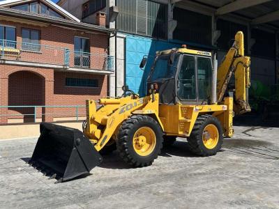 Foredil 40-13 4X4 en vente par Massucco T. Srl
