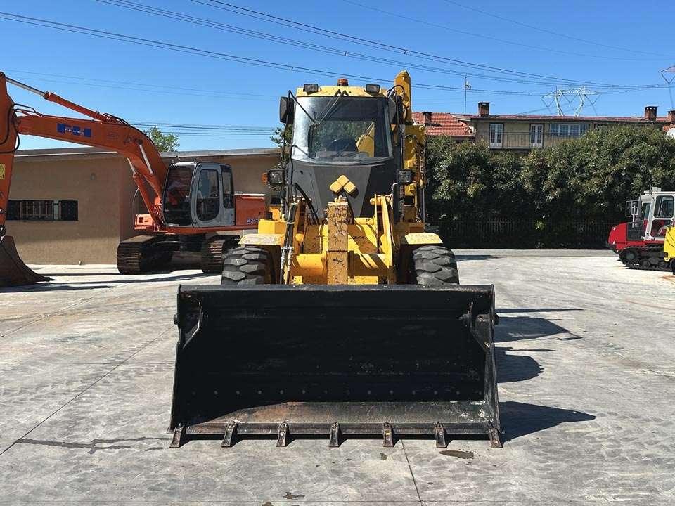 Foredil 40-13 4X4 Photo 21
