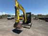 Yanmar Vio 50 Photo 8 thumbnail