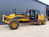Caterpillar 140M3 Photo 1 thumbnail