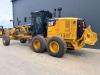 Caterpillar 140M3 Photo 8 thumbnail