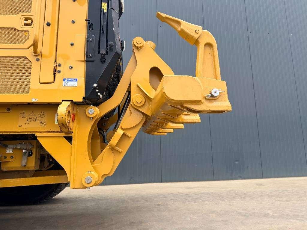 Caterpillar 140M3 Photo 7