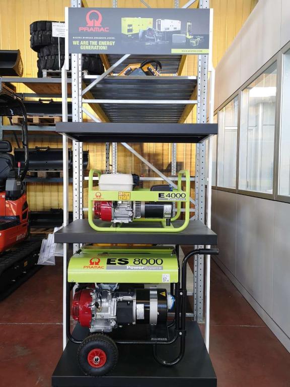Pramac E4000 Photo 5