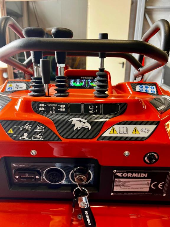 Cormidi C7X-700 Photo 3