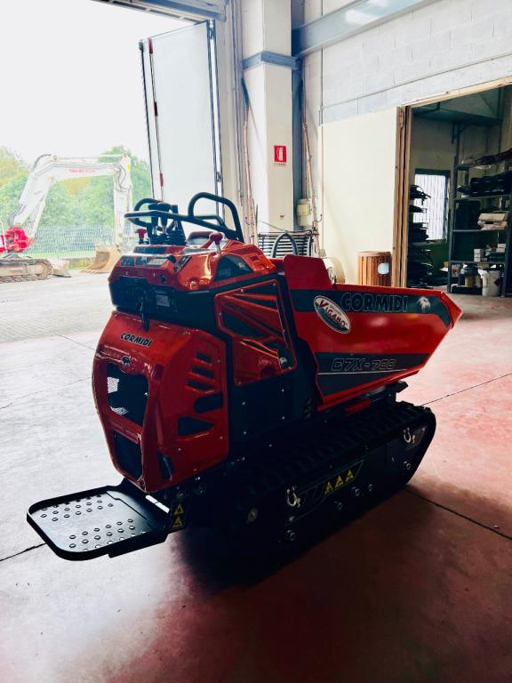 Cormidi C7X-700 Photo 4