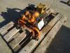 Distributeur hydraulique pour Fiat Hitachi FR220 Photo 1 thumbnail