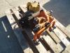 Distributeur hydraulique pour Fiat Hitachi FR220 Photo 2 thumbnail