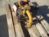 Distributeur hydraulique pour Fiat Hitachi FR220 Photo 4 thumbnail