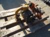 Distributeur hydraulique pour Fiat Hitachi FR220 Photo 5 thumbnail