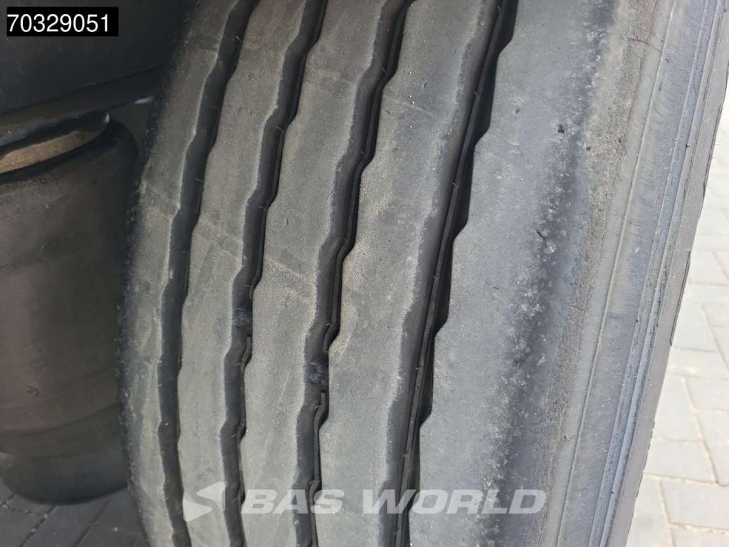 Krone SD Photo 21