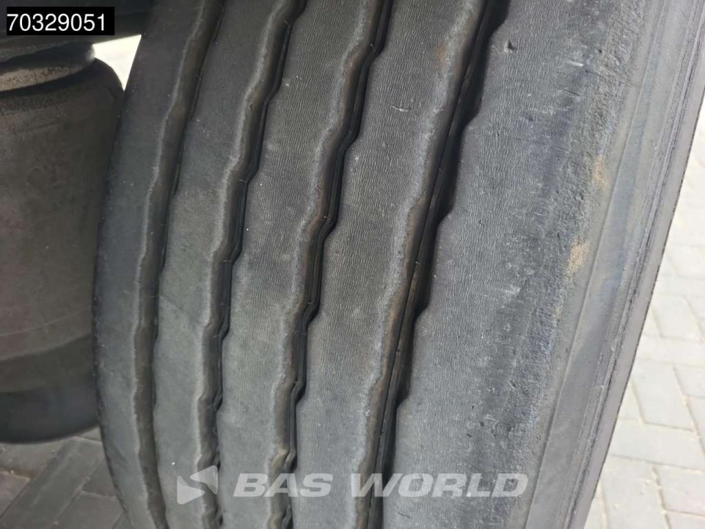 Krone SD Photo 22