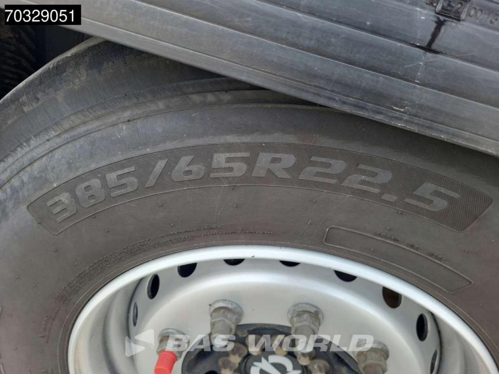 Krone SD Photo 23