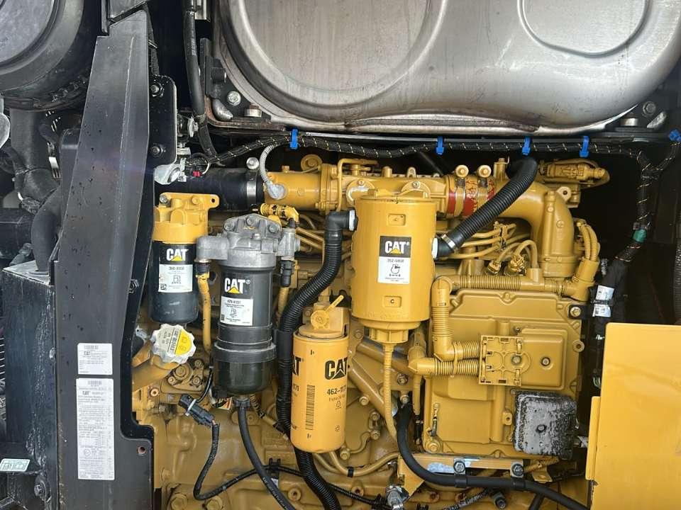 Caterpillar 926F Photo 11