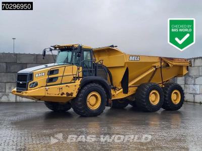 Bell B50 E Photo 1