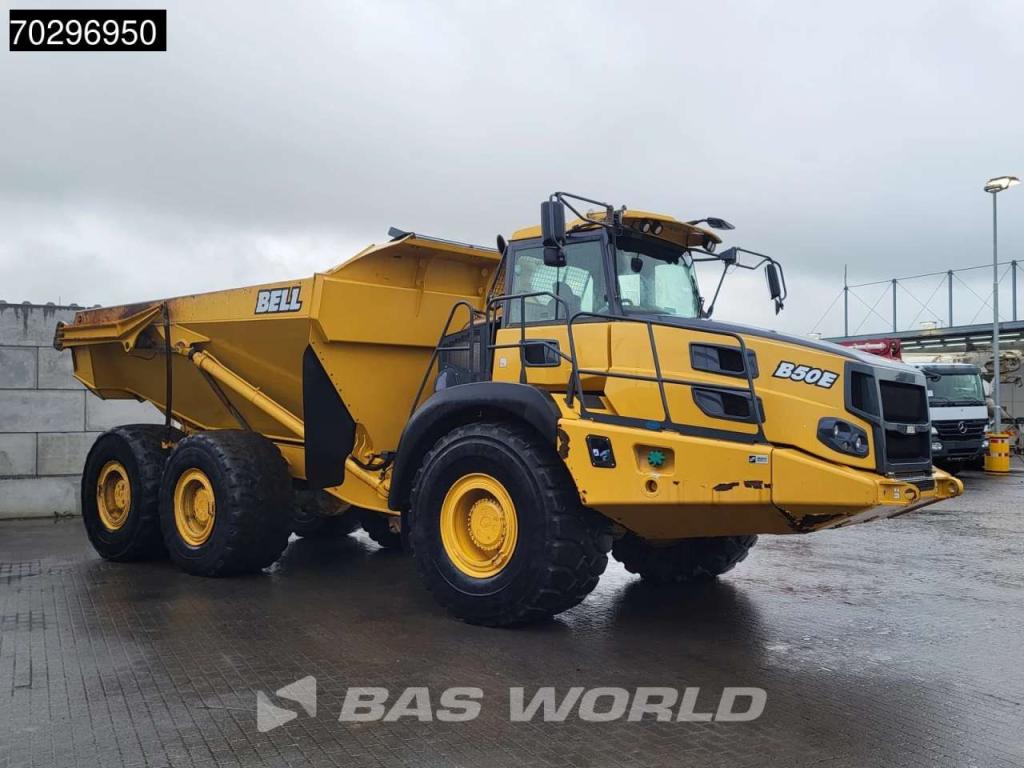 Bell B50 E Photo 11