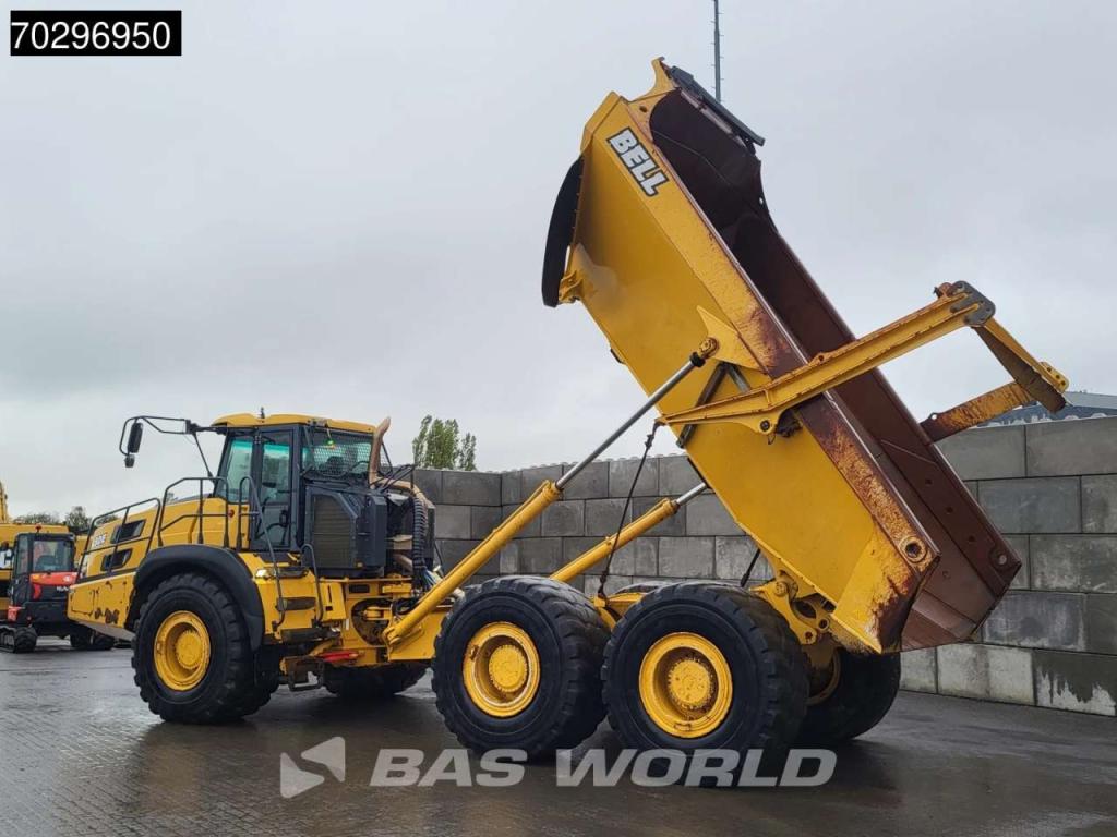 Bell B50 E Photo 3