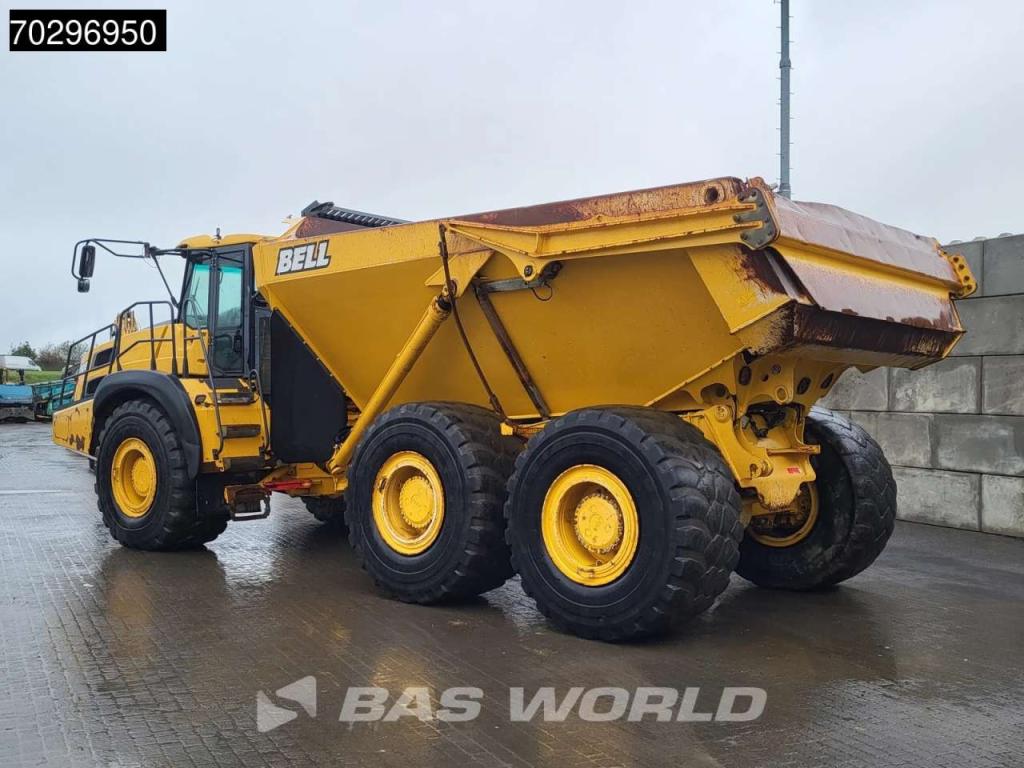 Bell B50 E Photo 5