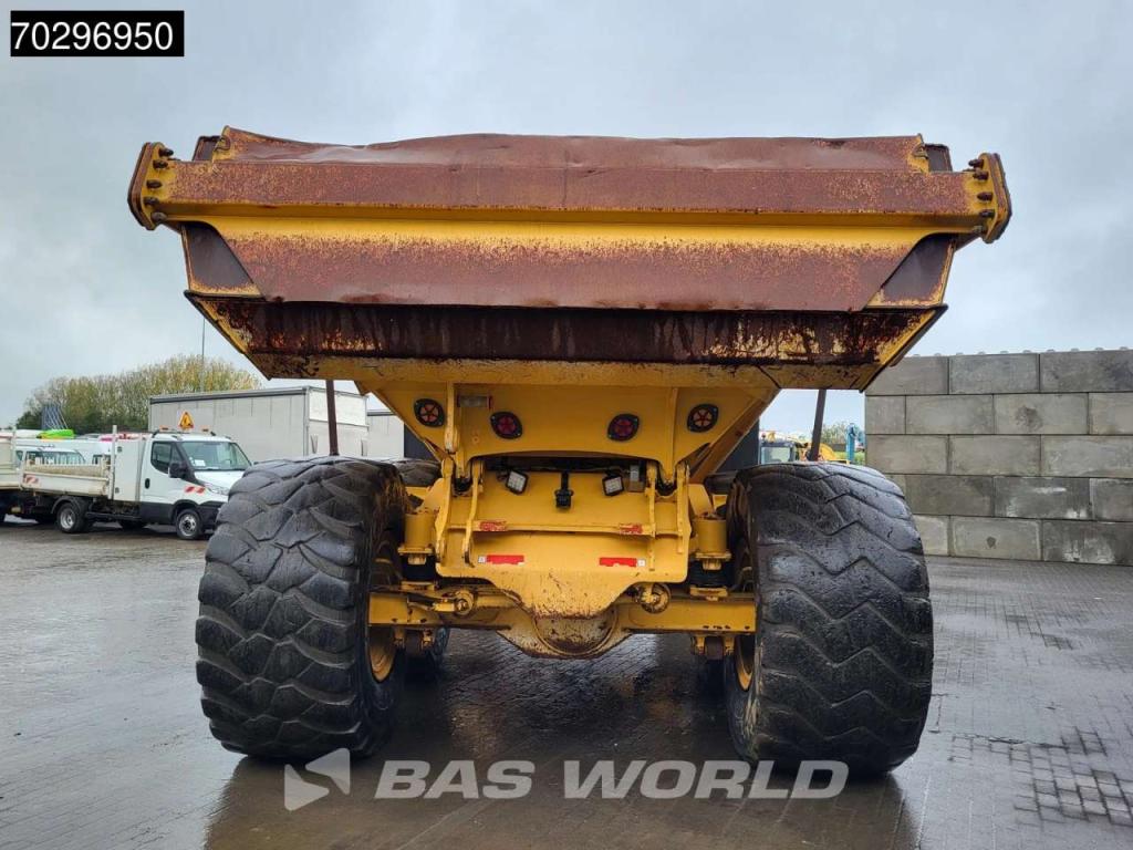 Bell B50 E Photo 6