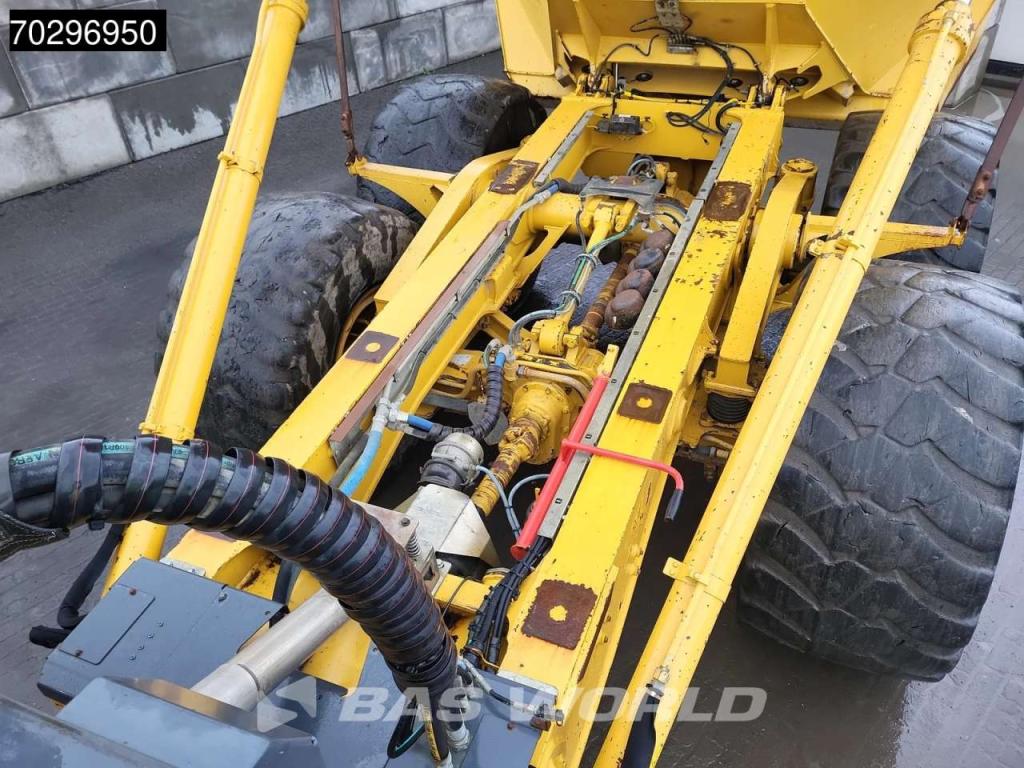 Bell B50 E Photo 8