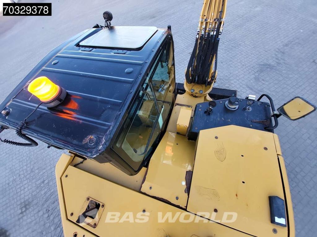 Caterpillar 308 CR Photo 10