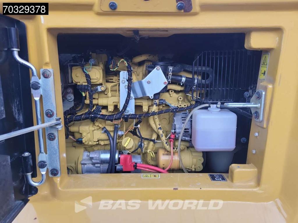 Caterpillar 308 CR Photo 11