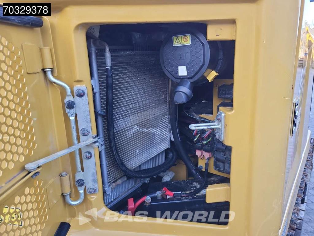 Caterpillar 308 CR Photo 12