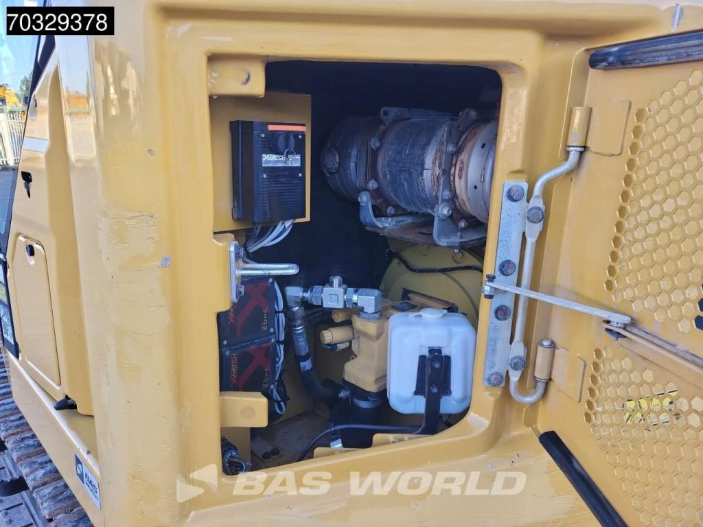 Caterpillar 308 CR Photo 13